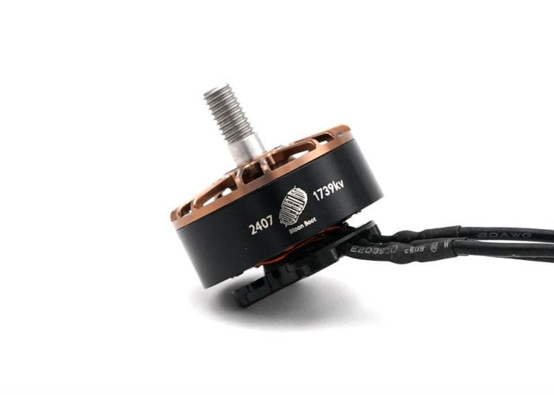 ETHIX KONASTY 2407 1739KV for fpv drones 3