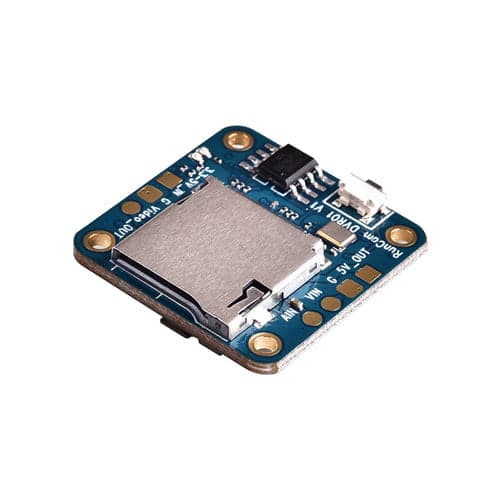 RUNCAM MINI FPV DVR for fpv drones 2