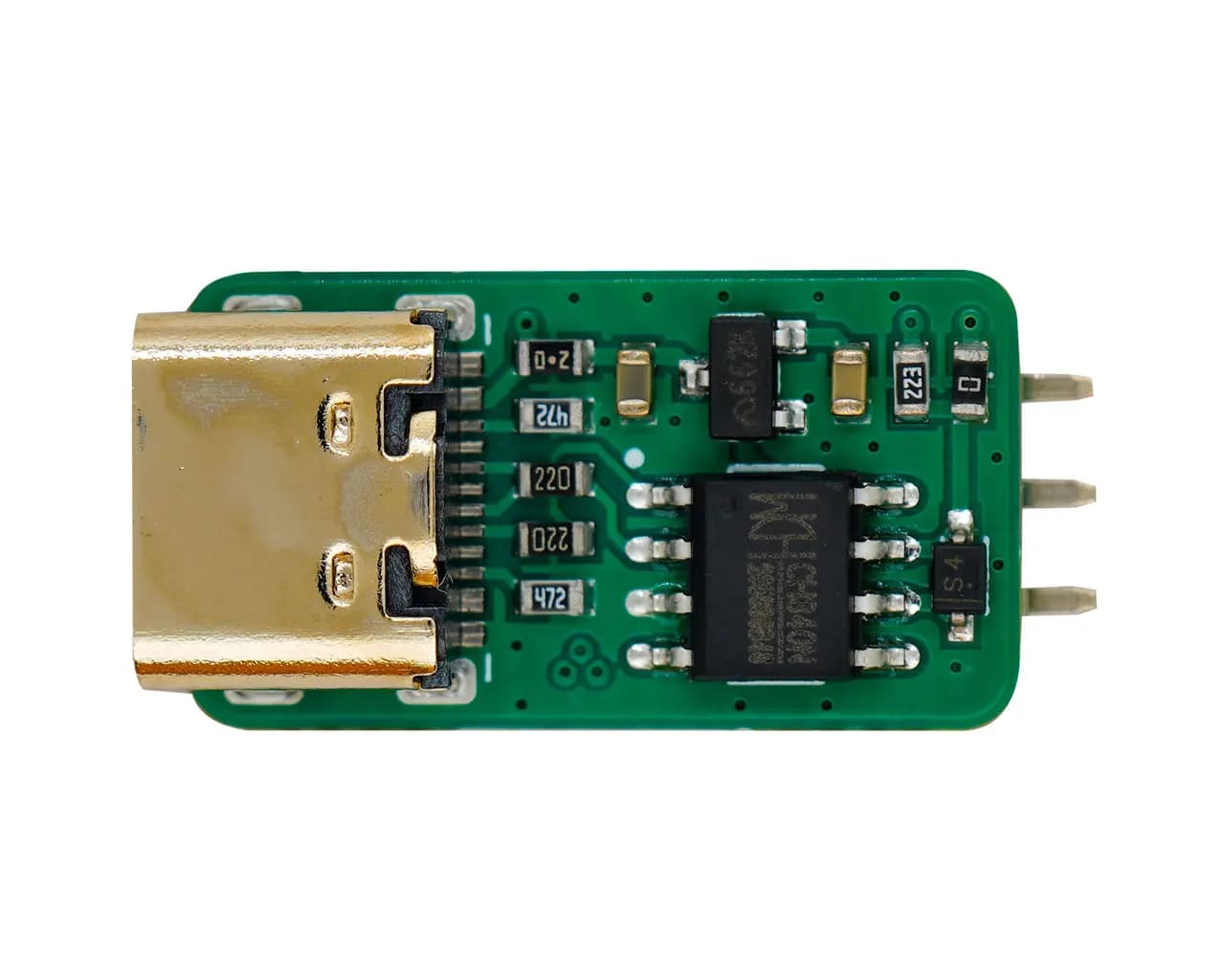 NeutronRC USB to ESC TOOL for fpv drones