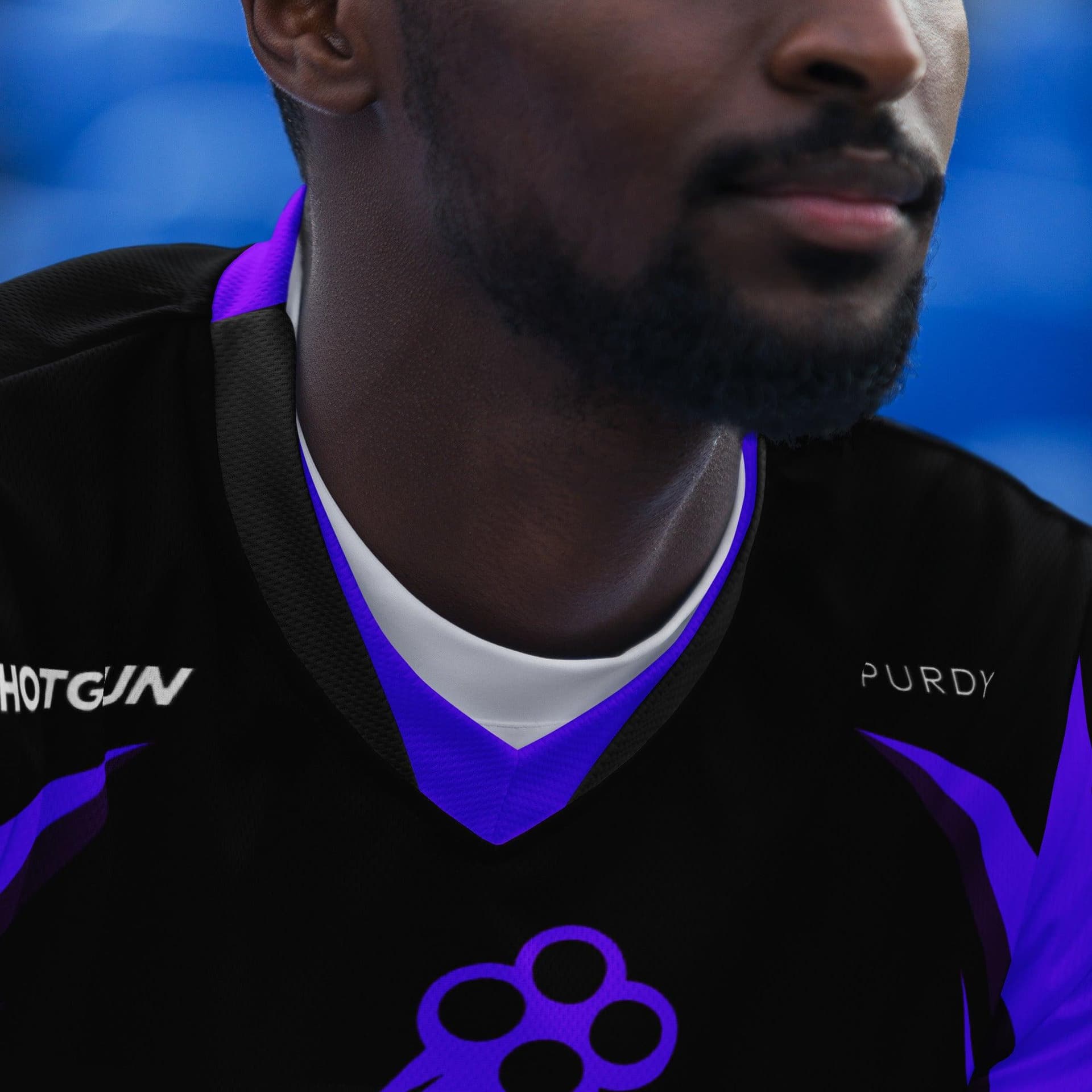 2024 Team Pilot Jersey - WREKD / SHOTGUN for fpv drones 2