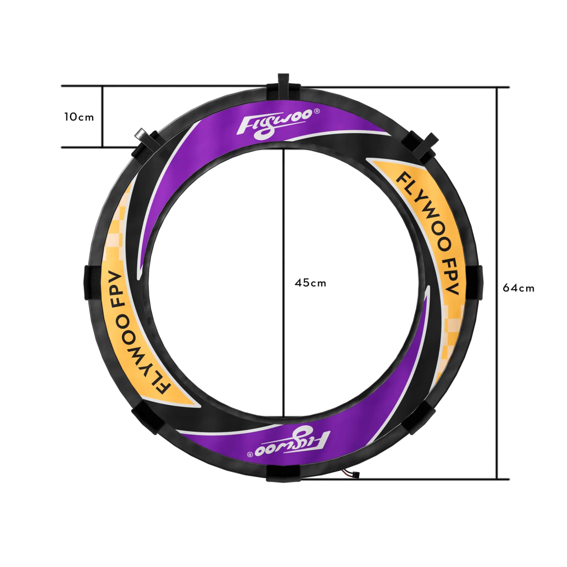 Flywoo for fpv drones 474