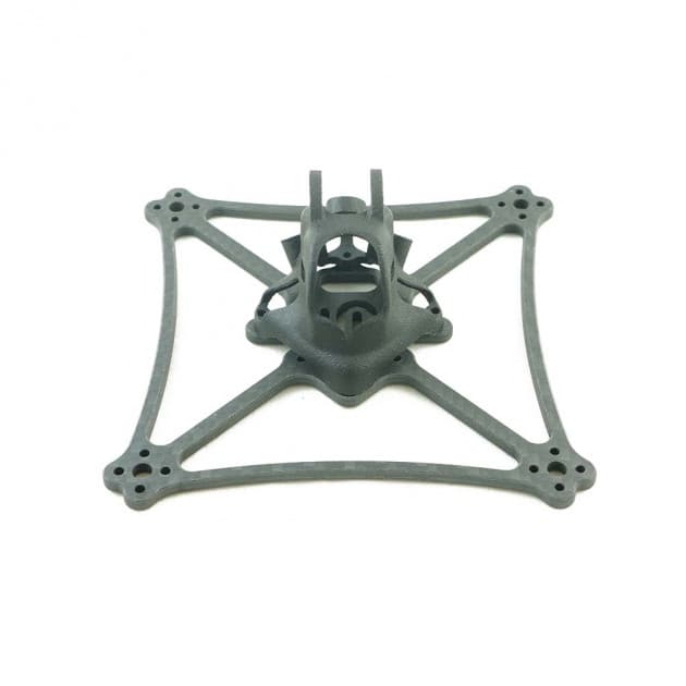 AlfaRC Peter 115 FPV drone frame for fpv drones 4