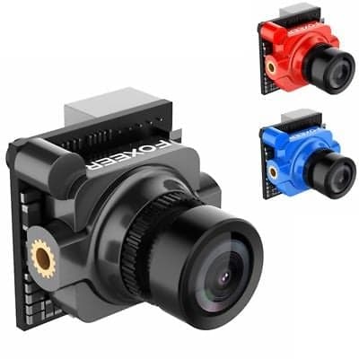 Foxeer Arrow Micro Pro FPV Camera (Pick Your Color)