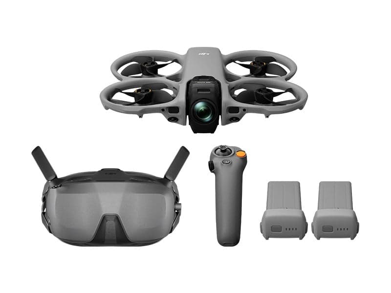 DJI Avata 360 Motion Fly More Combo for fpv drones