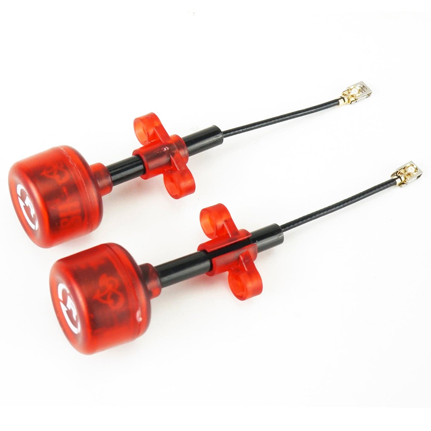 RUSH CHERRY ANTENNA (2pcs) for fpv drones 8