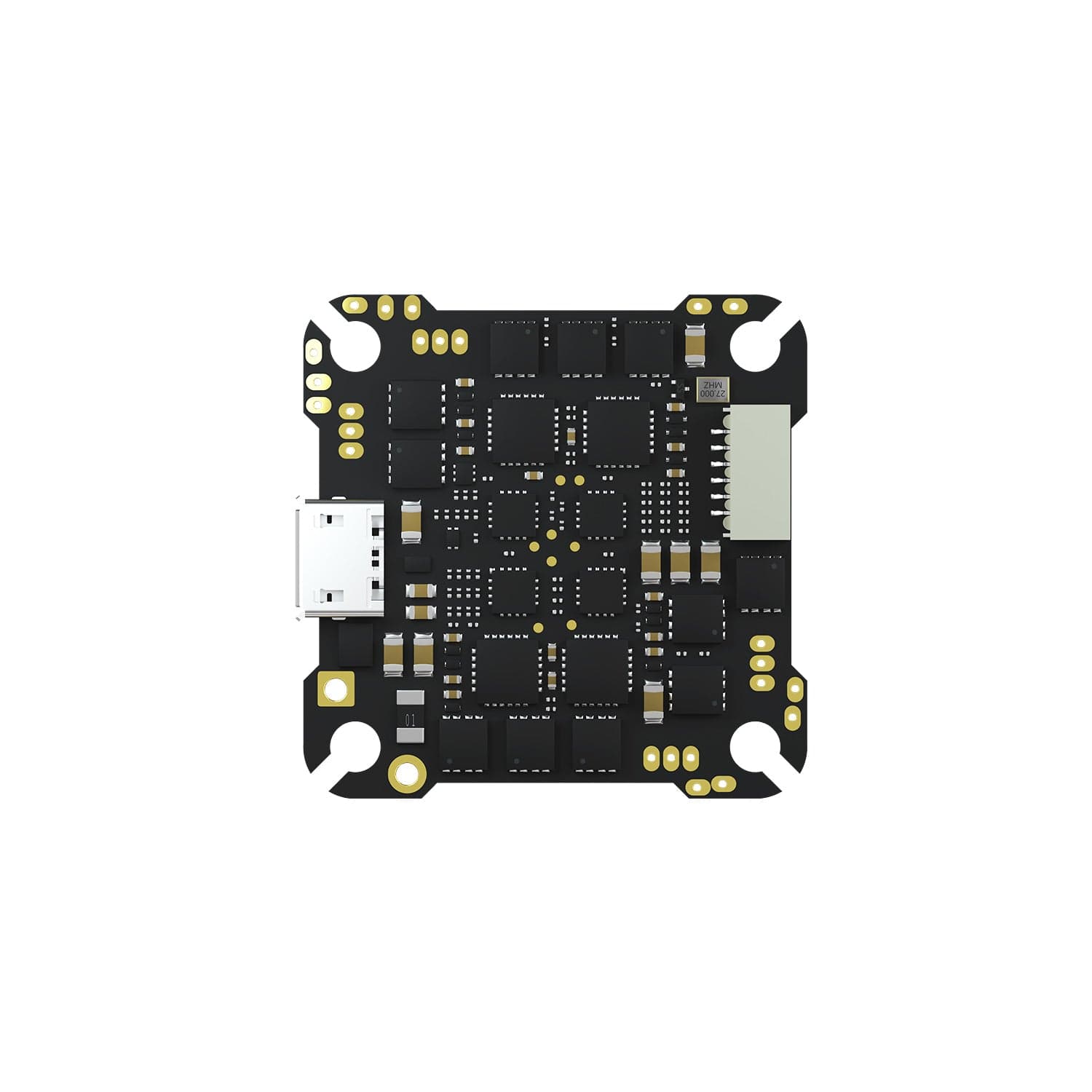CADDXF4_AIO_ELRS for fpv drones 1