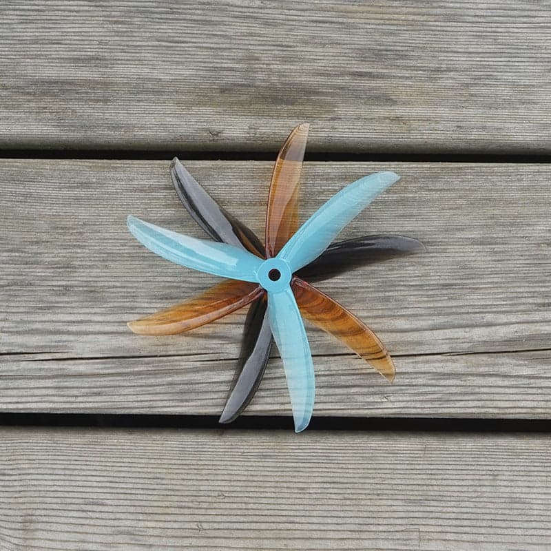 Axis Flying BlackBird V3 BB39 Propellers (2CW+2CCW) for fpv drones 6