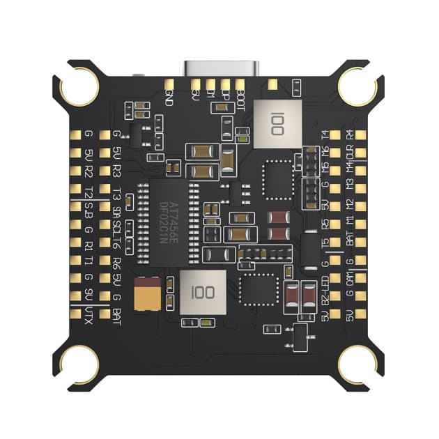 GEPRC GEPRC F405 HD V3 flight controller for fpv drones 4