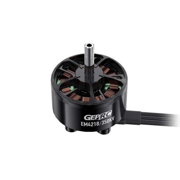 GEPRC EM4218 350KV motor for 15" drones for fpv drones 2