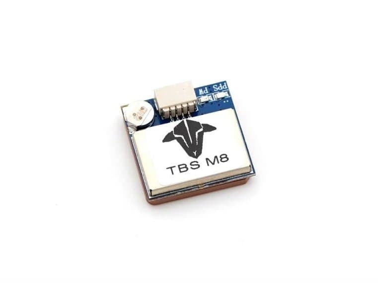 TBS M8 GPS Glonass for fpv drones