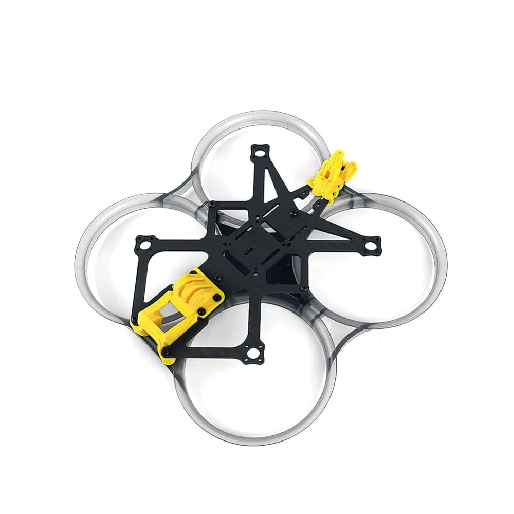DarwinFPV CineApe 35 Frame Kit - Analog/Wasp - 7
