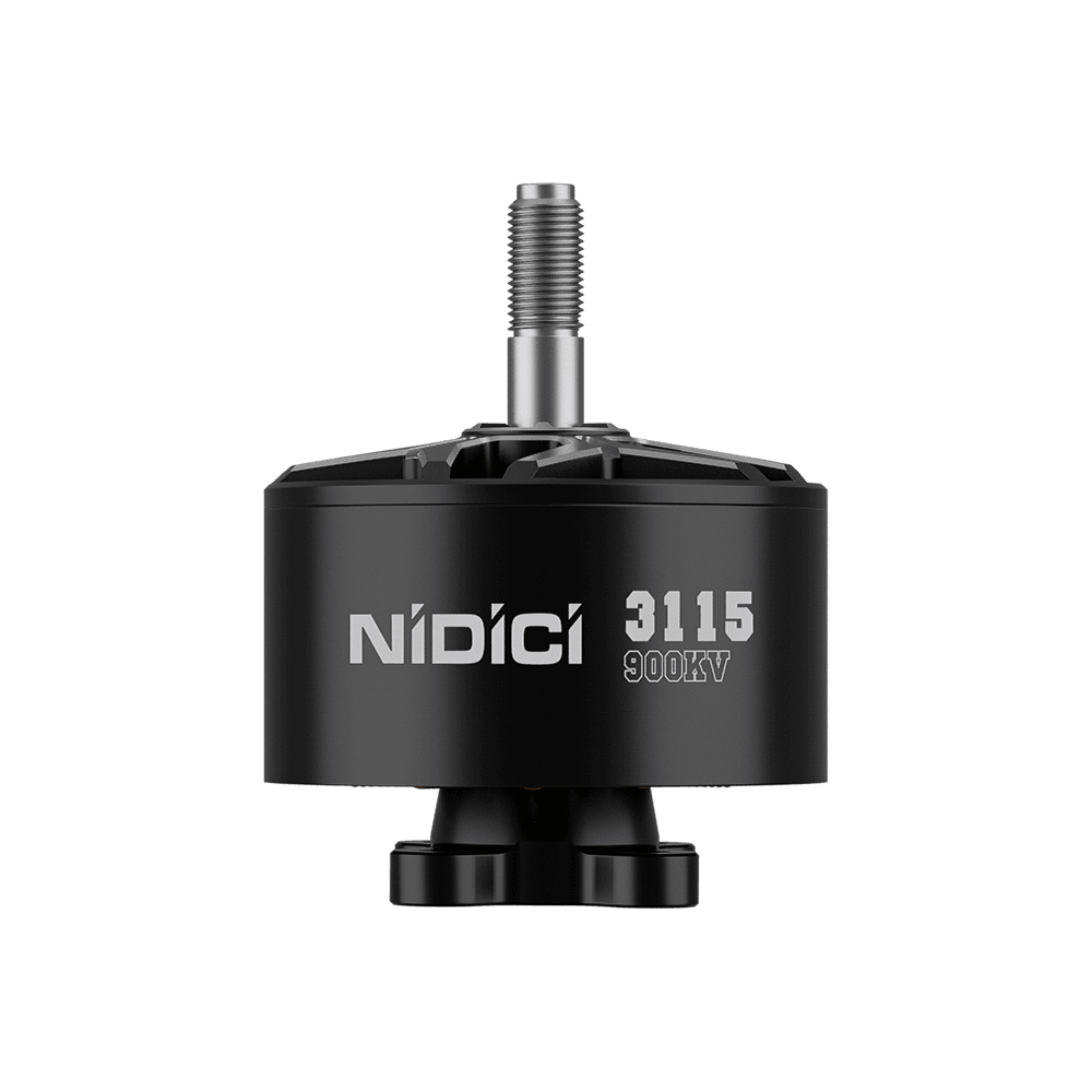 NIDICI 3115 FPV 900KV Motor