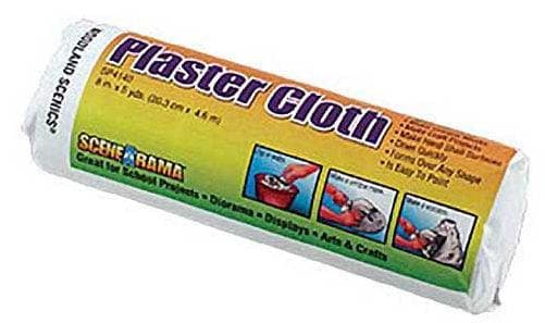Woodland Scenics SP4140 N/HO Plaster Cloth Train Scenery for fpv drones