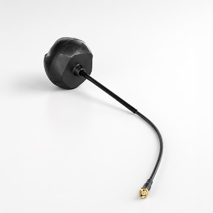 TBS Airscrew 5.8 GHz FPV Antenna RHCP U.FL for fpv drones
