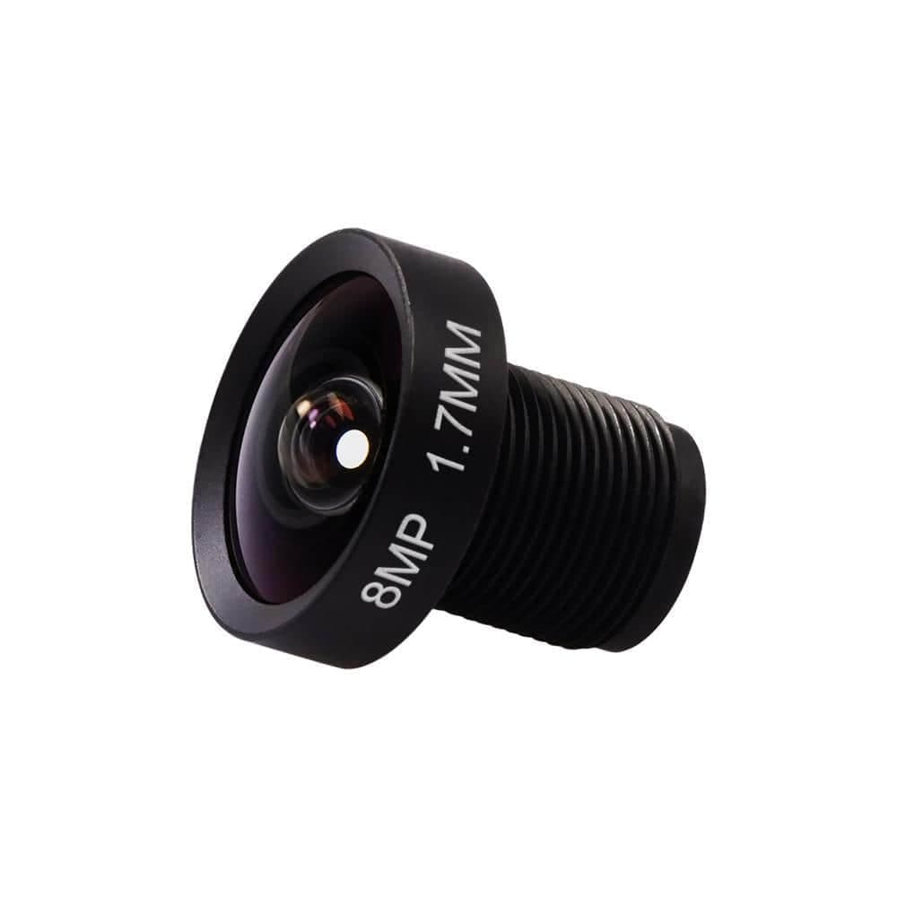 Foxeer CL1213 1.7mm M8 Replacement Lens for Predator Micro & Nano for fpv drones 3