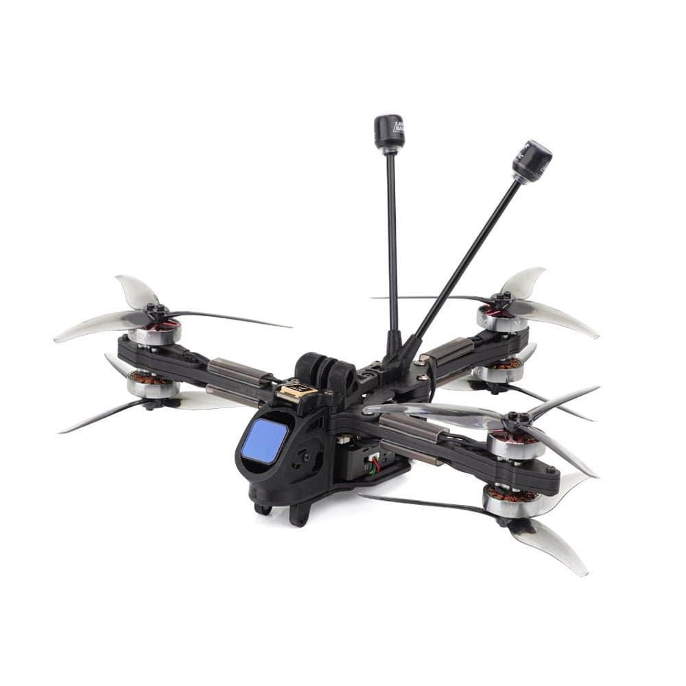 HGLRC Rekon Y6 5-inch Long-Range FPV Drone for fpv drones 5