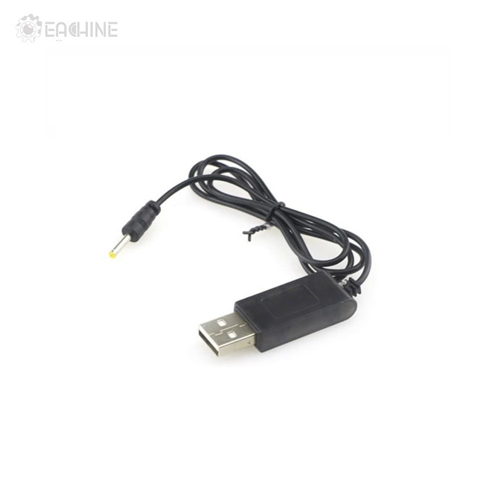 Eachine E56 - USB Oplaadkabel for fpv drones