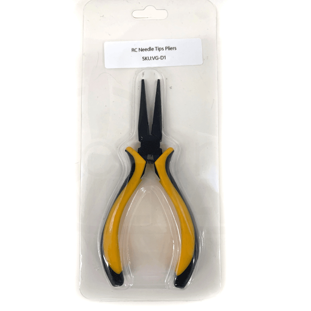 RC Needle Tips Pliers for fpv drones 1