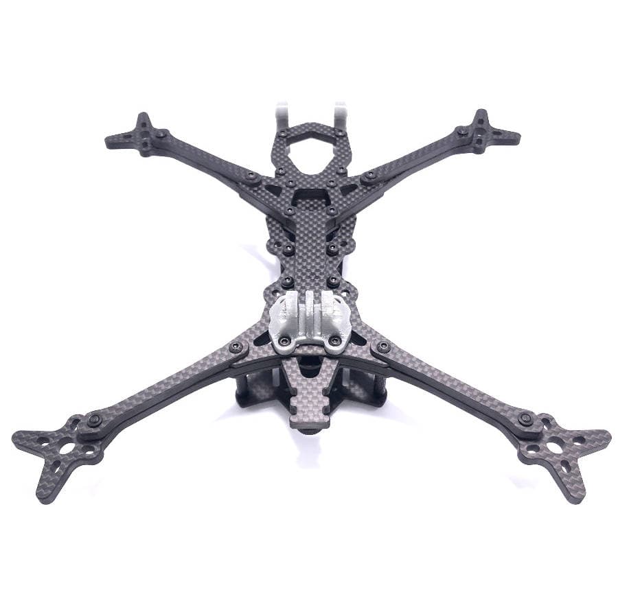 Hyperlow Airshot Frame for fpv drones 2