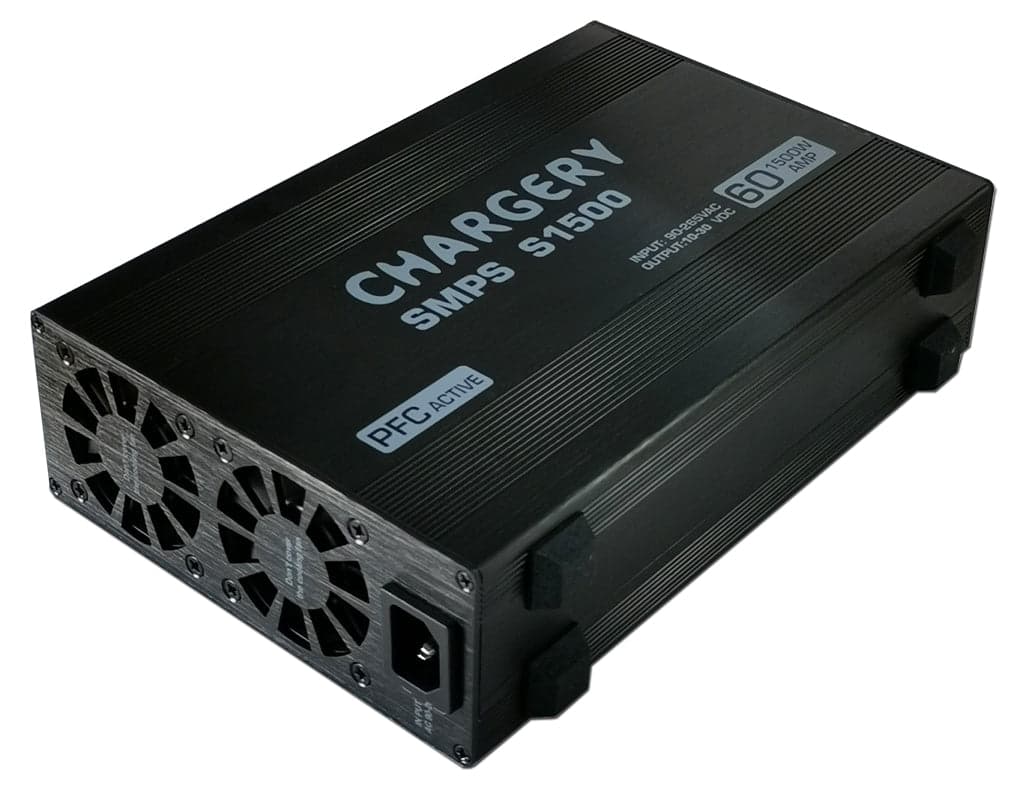 Chargery S1500 V3.0 Power Supply for fpv drones 1