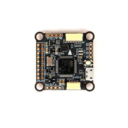 Holybro Kakute F4 HD V2.4 2-8S 30x30 Flight Controller - MP6000 for fpv drones 3