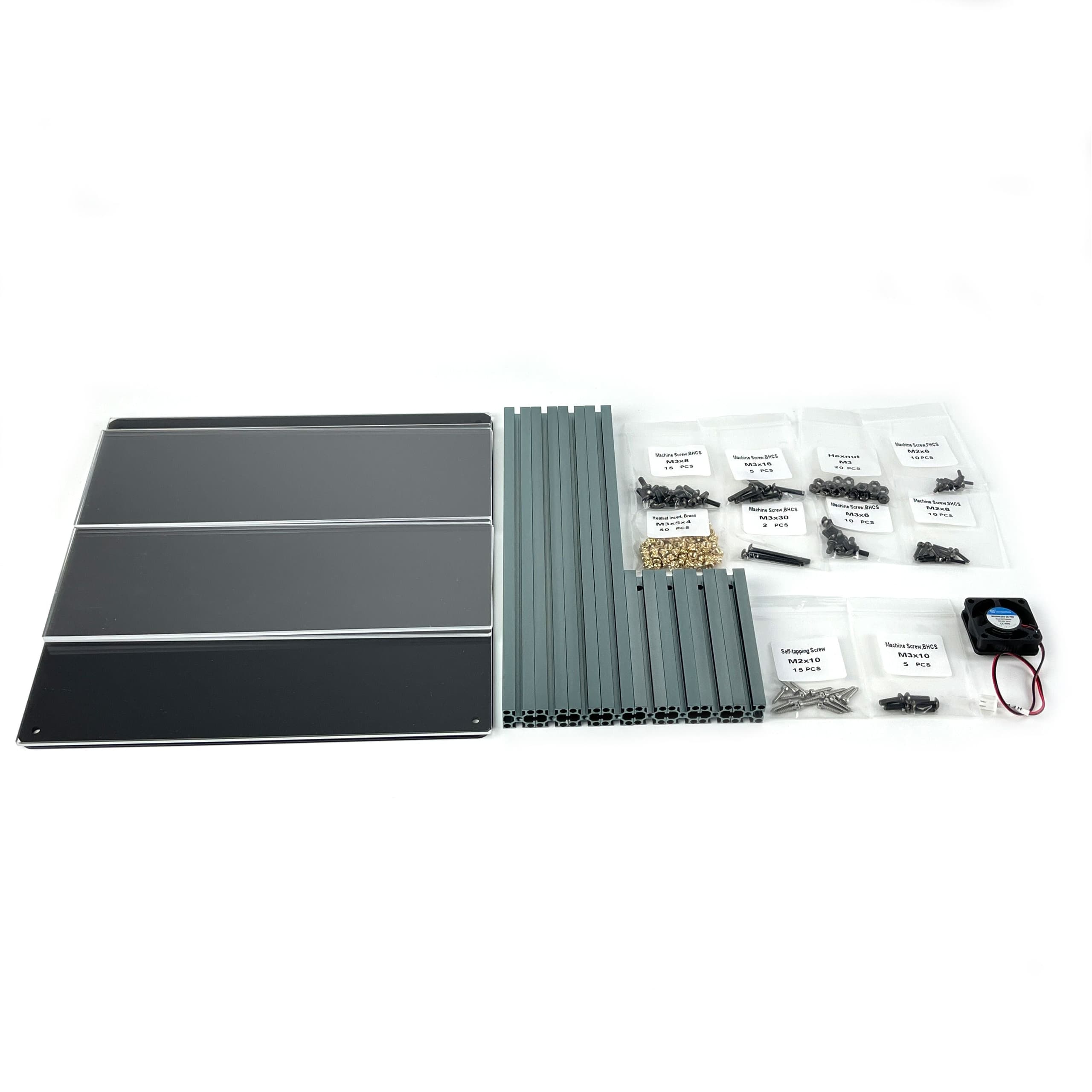 Voron V0.2 Upgrade Kit by LDO Rev.B for fpv drones 2