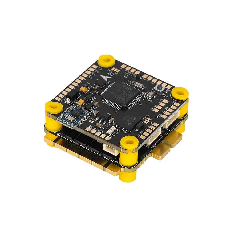 Velox F7 SE+V70A SE Stack for fpv drones 1
