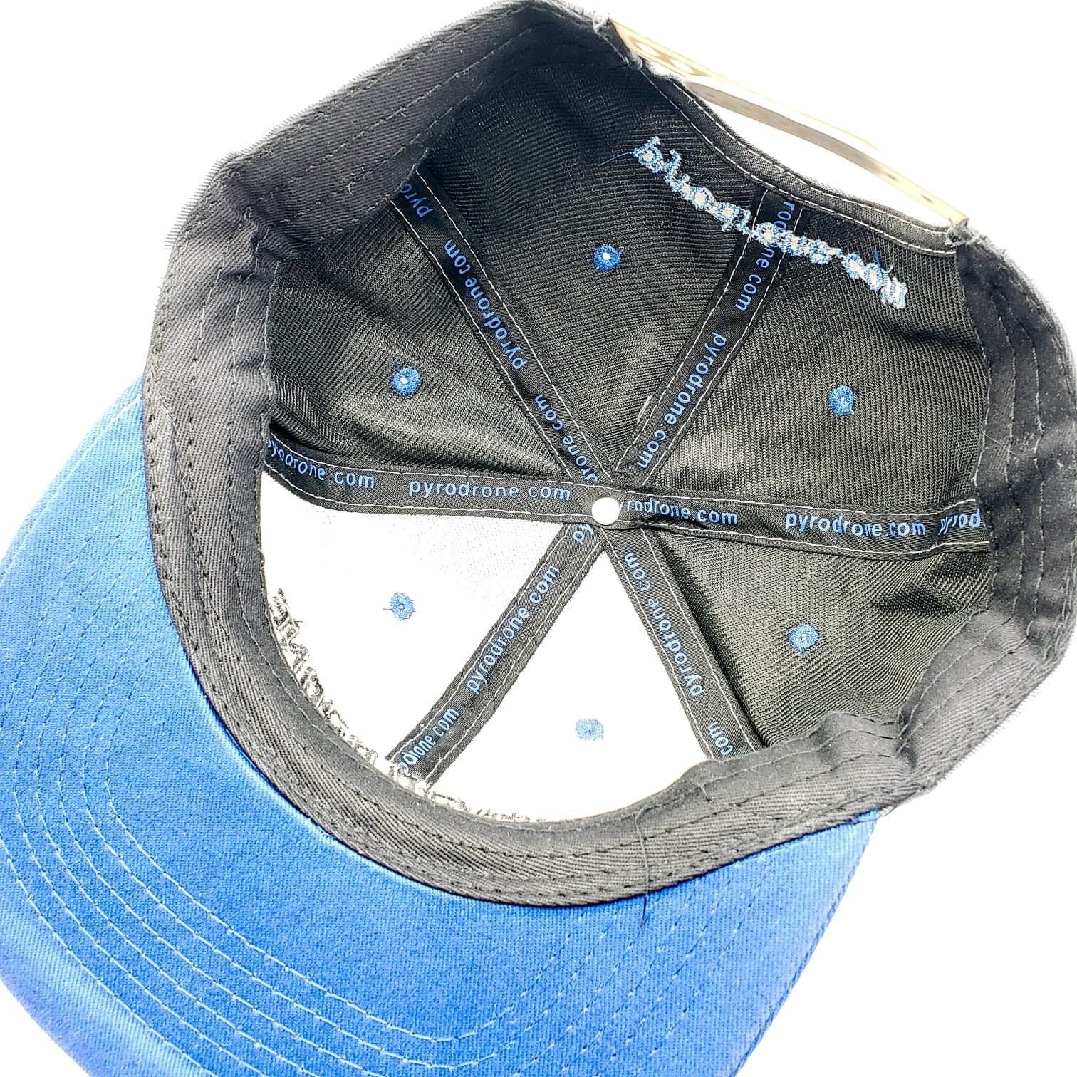 Pyrodrone Snapback for fpv drones 3