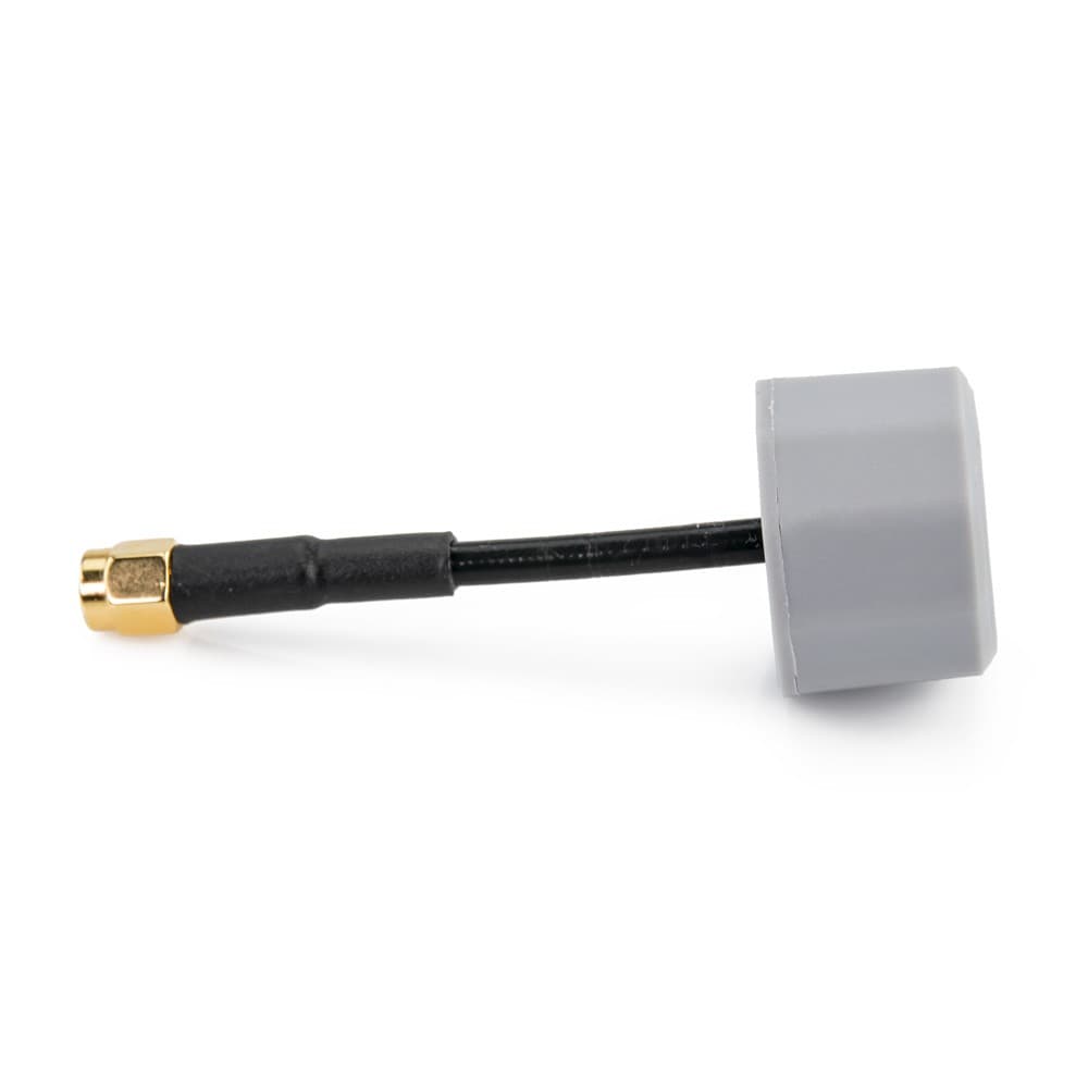 VAS 5.8GHz BluBeam Ultra V2 Set of 2 (LHCP) for fpv drones 1