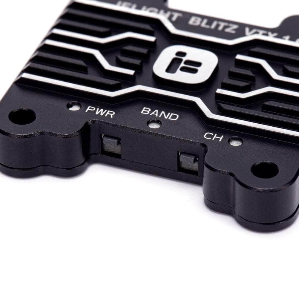 iFlight Blitz 30x30 25-1000mW+ 5.8GHz VTX - MMCX for fpv drones 2