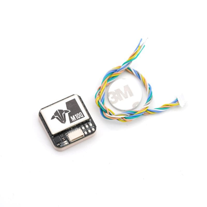 TBS M10Q GPS GLONASS Module for fpv drones 2