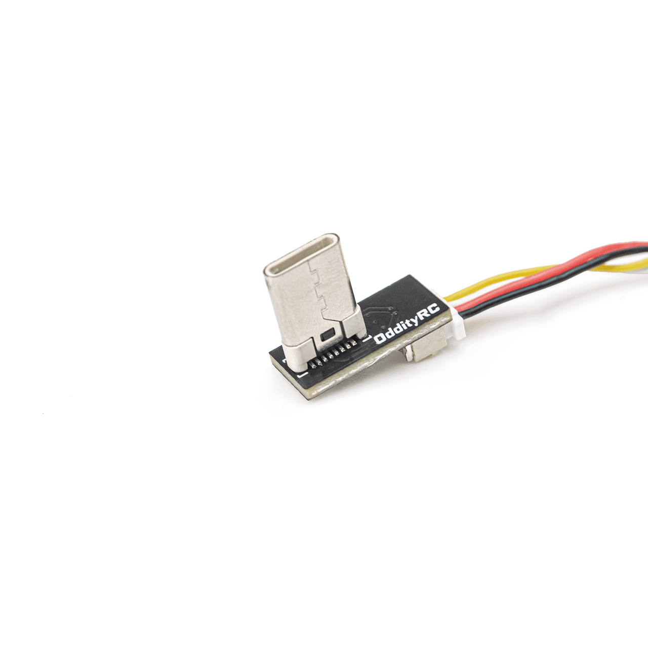 Type-C to Type-C (extended) for fpv drones 1