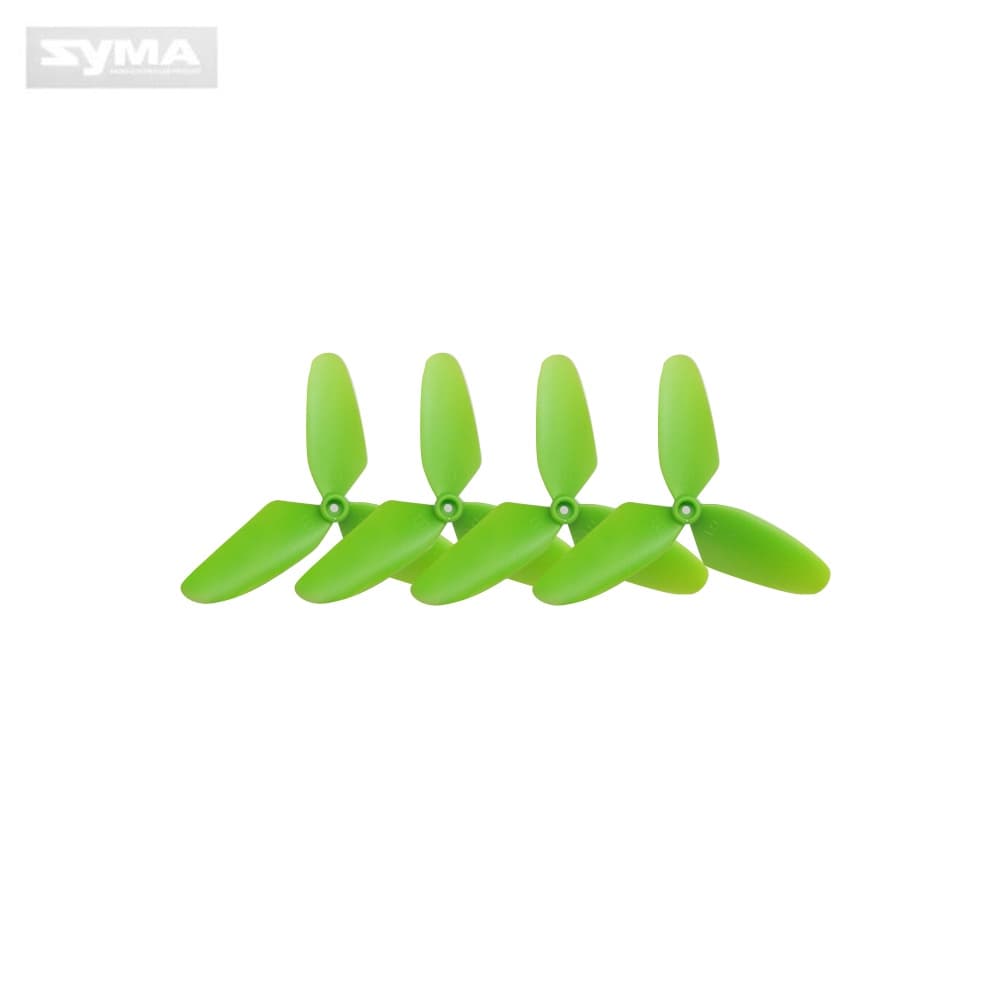 Syma X26 - Propellers (4 stuks)