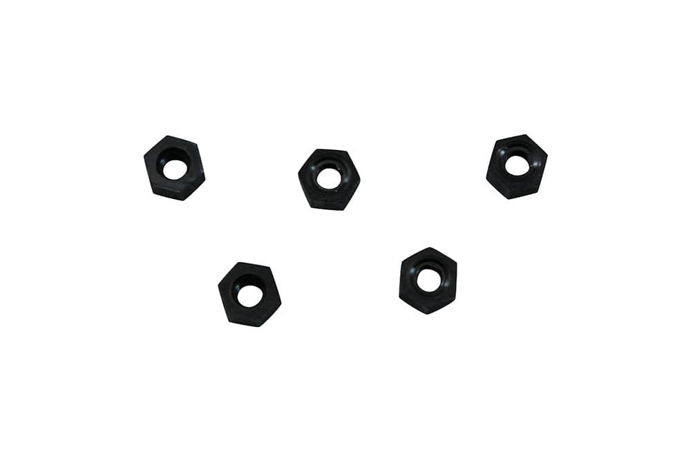 M3 Nylon Hardware Set for fpv drones 4