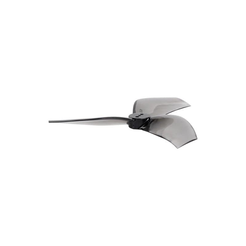 Dalprop New Cyclone T3528 T-Mount 3 Blade Props (2CW+2CCW) - Polycarbonate for fpv drones 2