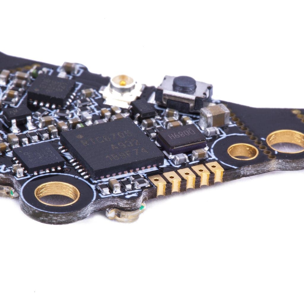 Flywoo Goku VTX625 V2 450mW Nano VTX - UFL for fpv drones 6