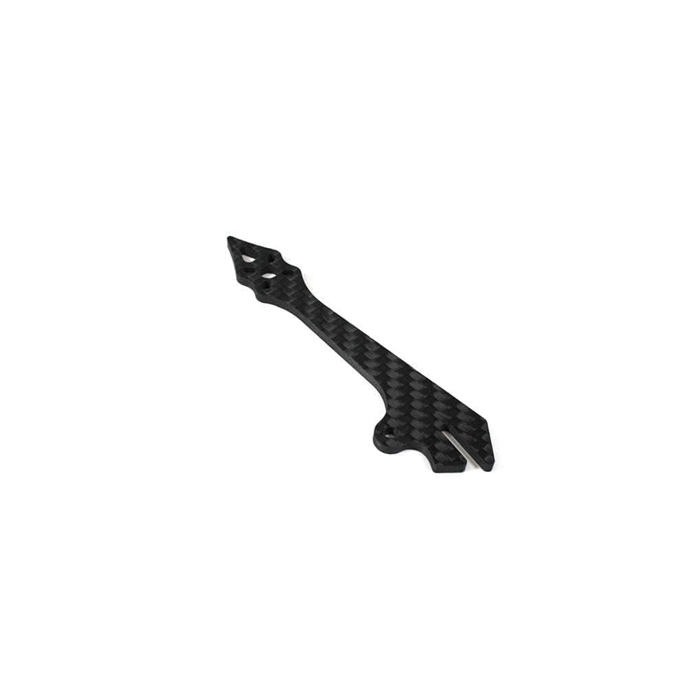 Quadifier Baby Diamondback 3.5" (Rev2) Replacement Arm 4mm (1pc) for fpv drones 2