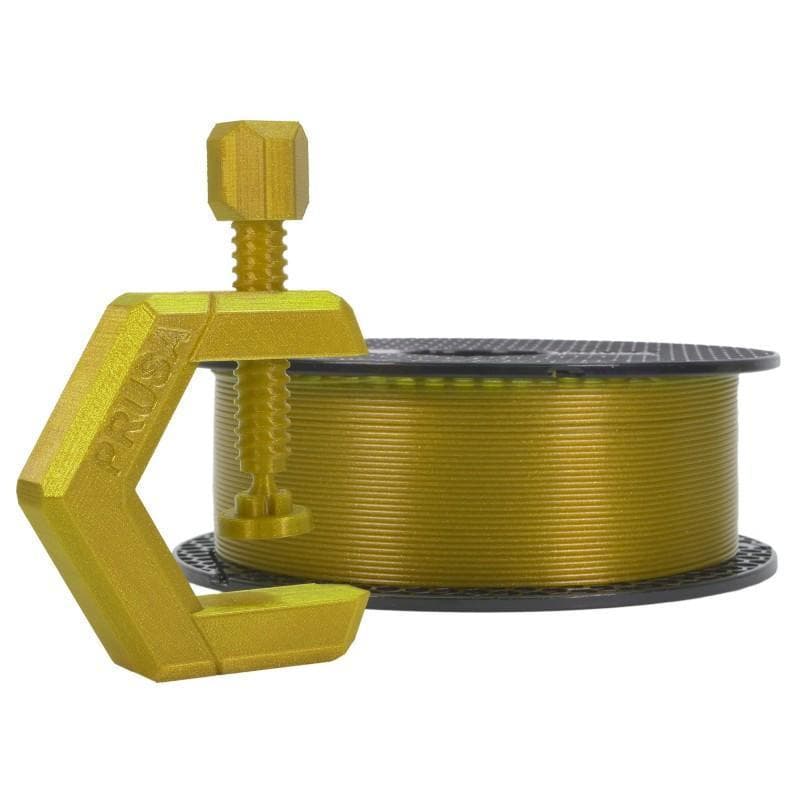 Prusa Prusament PETG 3D Printing Filament 1.75mm 1kg for fpv drones 5