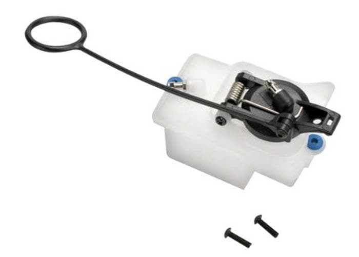 Traxxas 5548 Complete Fuel Tank Assembly Jato for fpv drones