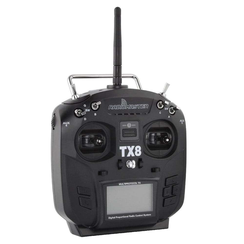RadioMaster TX8 Radio Controller for fpv drones 2