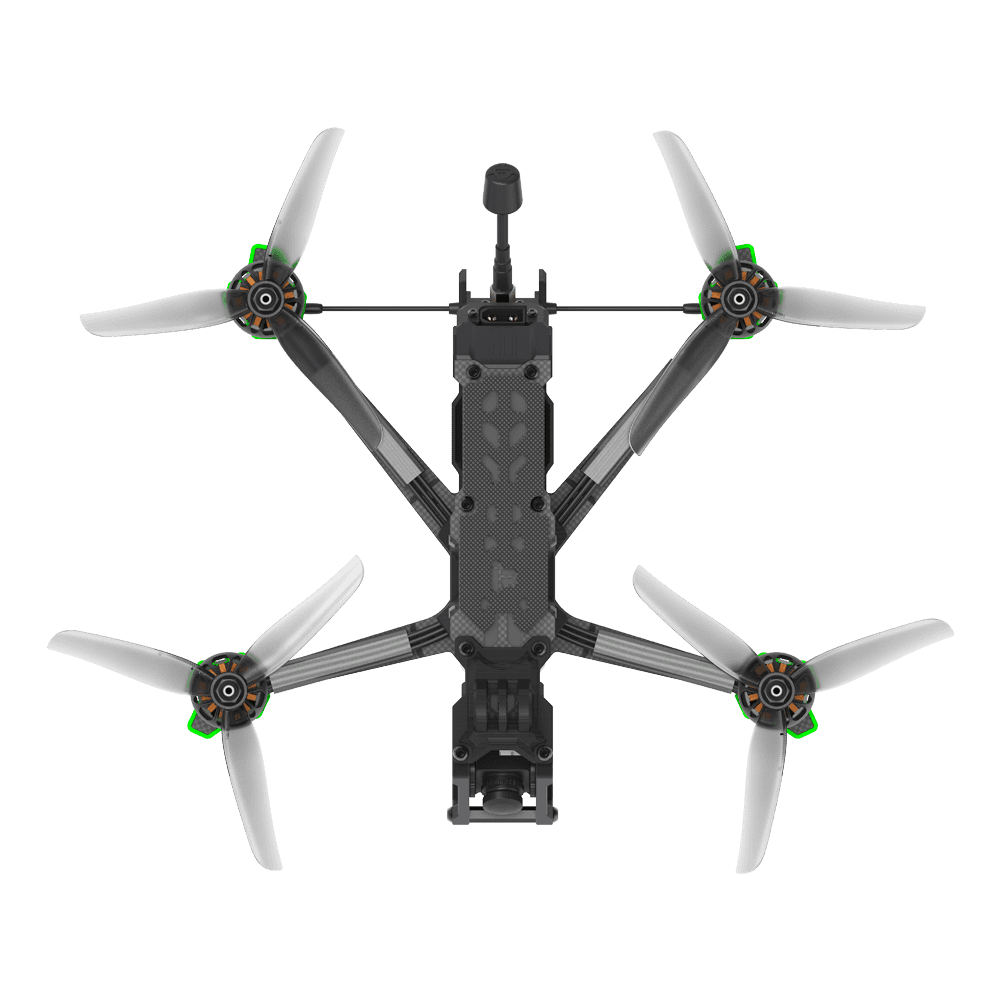 iFlight Nazgul Evoque F5D V2 6S for fpv drones 4