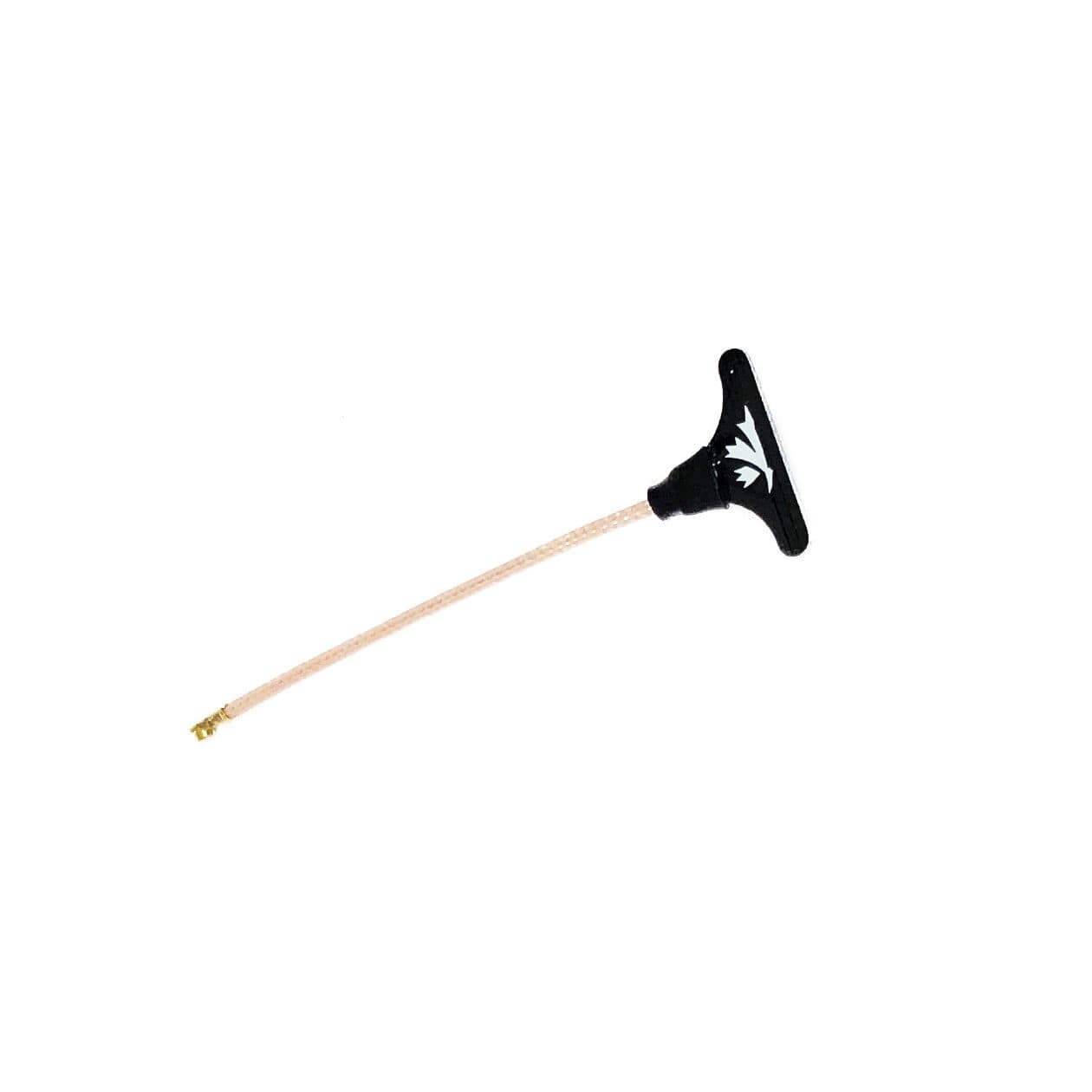 TrueRC D-Pole 5.8GHz U.FL Antenna - Linear for fpv drones