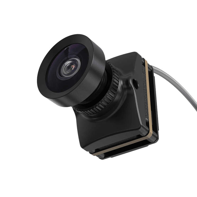 Runcam HDZero Nano 90 V2 camera for drones for fpv drones 4