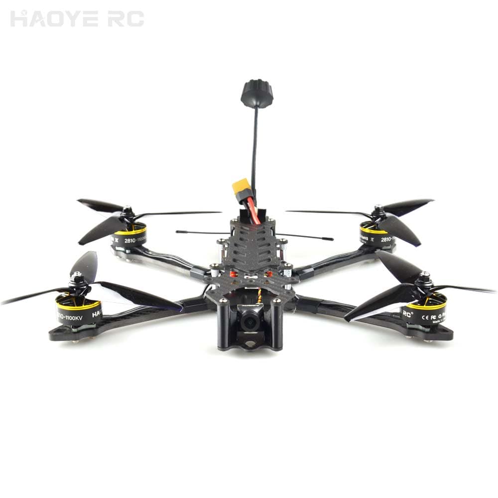 HaoyeRC 7 inch FPV Drone - ELRS for fpv drones 2