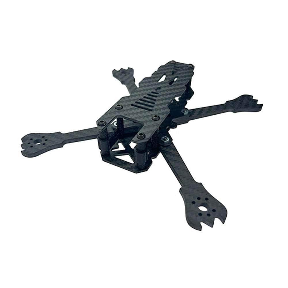 Botgrinder Grinderino 3.5" / 5" Frame Kit - Choose 3.5" or 5" for fpv drones