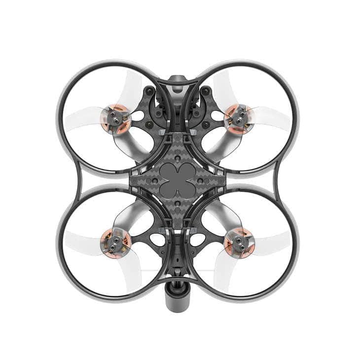 BetaFPV BNF Pavo25 V2 HD 4S 2.5" Cinewhoop for DJI O3 (without O3 Unit) - Choose Your Receiver for fpv drones 6