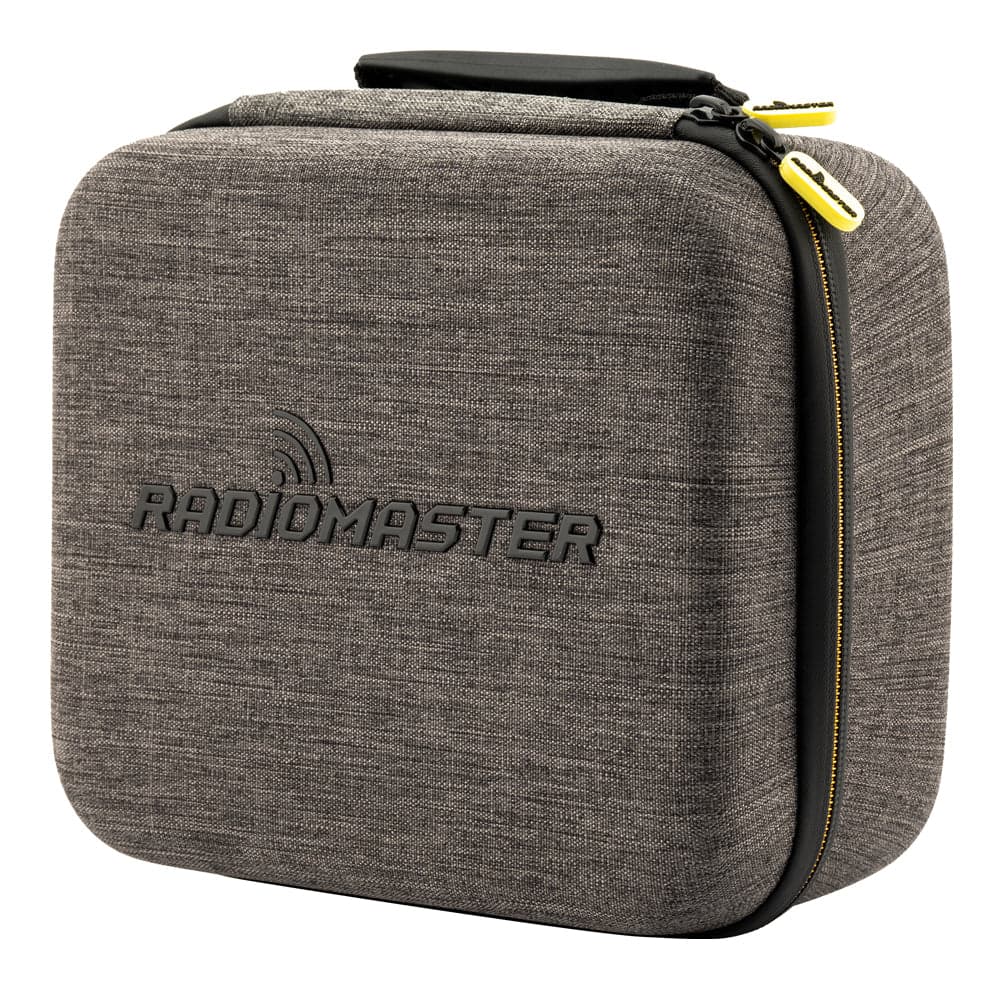 RadioMaster TX16S Radio Carry Case Medium for fpv drones 15