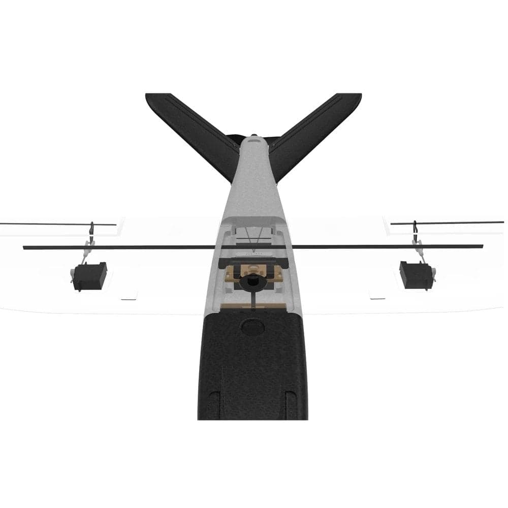 ZOHD Talon 250g 620mm FPV Airplane for fpv drones 25