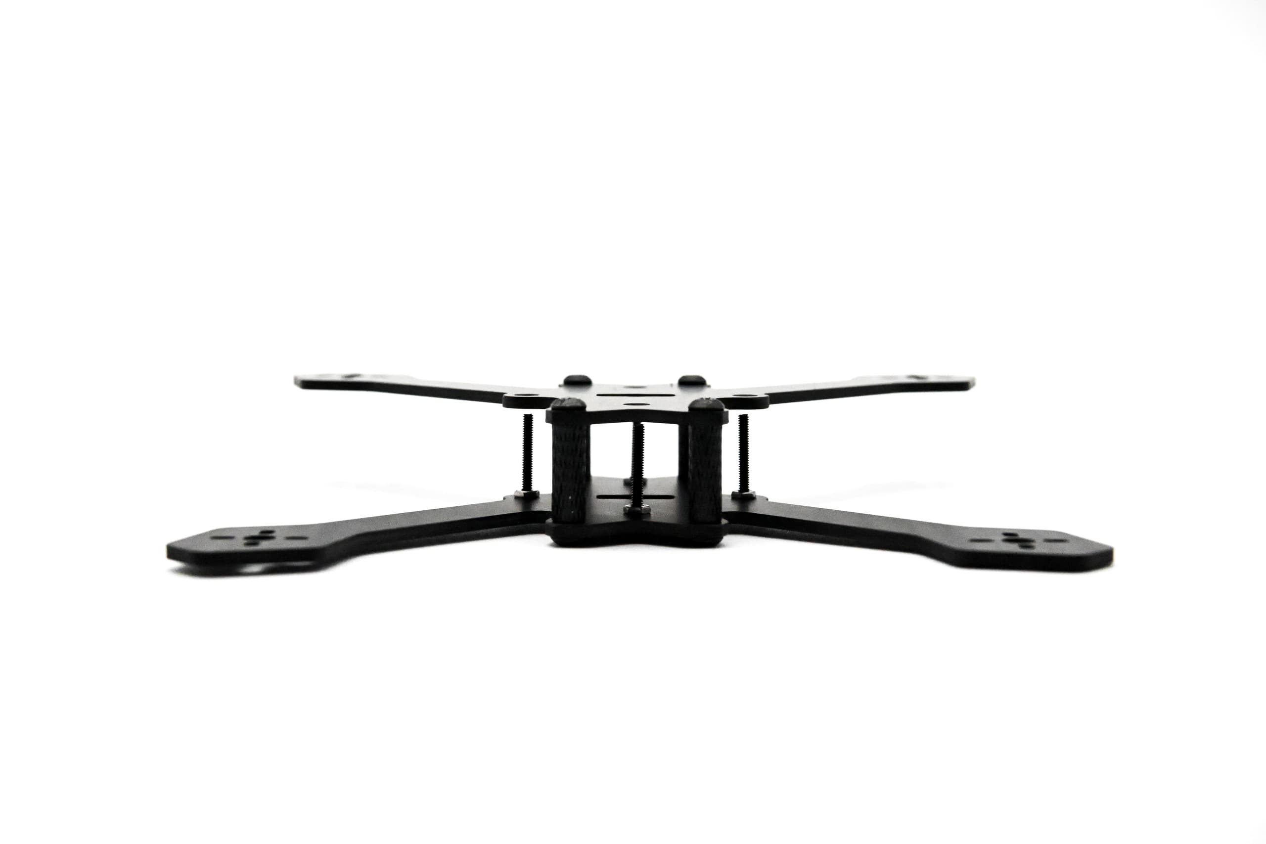 Tiny Trainer Z Frame Kit for fpv drones 3