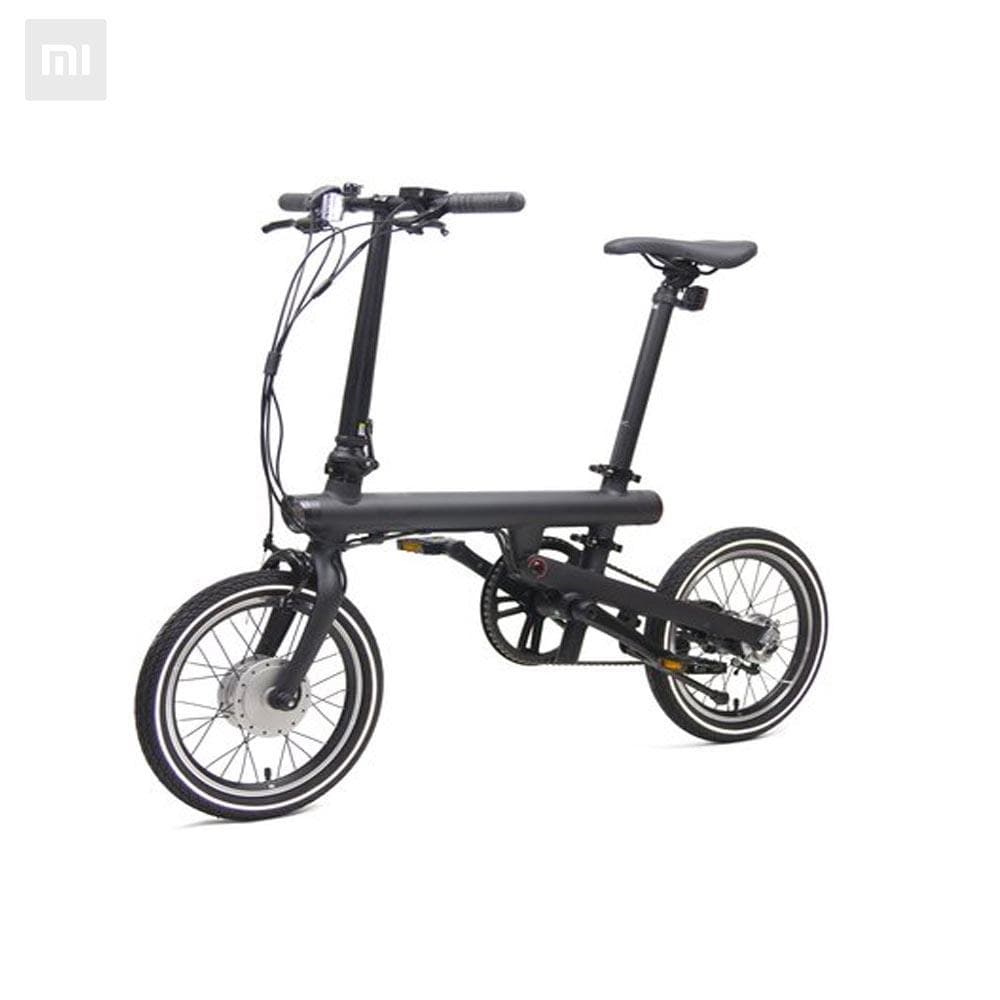 Xiaomi Mi QiCycle Folding Bike for fpv drones
